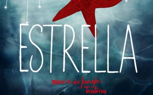 'Estrella' at the Montansier Theatre in Versailles 2018